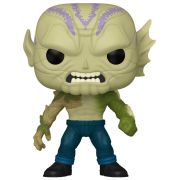 Фигурка Funko POP! Marvel: Secret Invasion - Gravik #1331 на супер цени