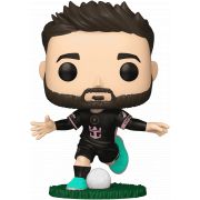 Фигурка Funko POP! MLS: Inter Miami - Lionel Messi #01 на супер цени