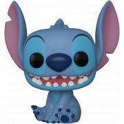 Фигурка Funko POP! Movies: Lilo and Stitch - Stitch #1045 на супер цени