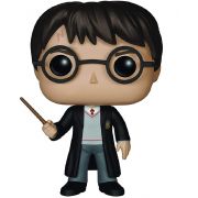 Фигурка Funko POP! Movies: Harry Potter - Harry Potter #01 на супер цени