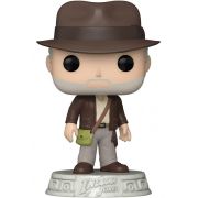 Фигурка Funko Pop! Movies: Indiana Jones and the Dial of Destiny - Indiana Jones #1385 на супер цени