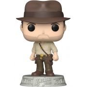 Фигурка Funko Pop! Movies: Indiana Jones and the Raiders of the Lost Ark - Indiana Jones #1350 на супер цени