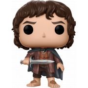 Фигурка Funko POP! Movies: Lord Of The Rings - Frodo Baggins #444 на супер цени