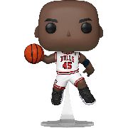 Фигурка Funko POP! NBA Basketball: Bulls - Michael Jordan #126 на супер цени
