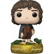 Фигурка Funko POP! Plus: Lord Of The Rings - Frodo Baggins #1832 на супер цени