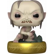 Фигурка Funko POP! Plus: The Lord of the Rings - Gollum #1831 на супер цени
