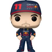 Фигурка Funko Pop! Racing: Oracle Redbull Racing - Sergio Perez #04 на супер цени