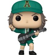 Фигурка Funko POP! Rocks: AC/DC - Angus Young #411 на супер цени