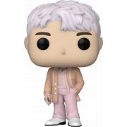 Фигурка Funko Pop! Rocks: BTS - J-Hope (Proof) #370 на супер цени