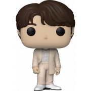 Фигурка Funko Pop! Rocks: BTS - Jin (Proof) #368 на супер цени