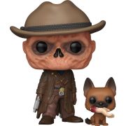 Фигурка Funko POP! Television: Fallout - The Ghoul with CX404 #1766 на супер цени