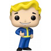 Фигурка Funko POP! Television: Fallout - Vault Boy #1767 на супер цени