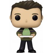 Фигурка Funko POP! Television: Friends - Joey Tribbiani (with Pizza) #1275 на супер цени
