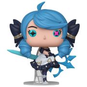 Фигурка Funko POP! Games: League of Legends Gwen #1135 на супер цени