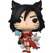 Фигурка Funko POP! Games: League of Legends - Ahri #1041 на супер цени