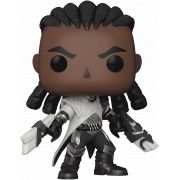 Фигурка Funko POP! Games: League of Legends - Lucian #1042 на супер цени