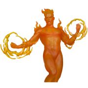 Фигурка McFarlane Marvel: Fantastic Four - Human Torch на супер цени