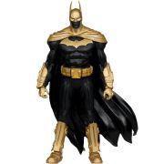 Фигурка McFarlane DC Comics: Multiverse - Batman Arkham City (Gold Edition) на супер цени