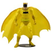 Фигурка McFarlane DC Comics: Multiverse - Batman Yellow Suit на супер цени