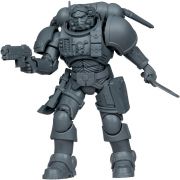 Фигурка McFarlane Toys Warhammer 40000 Lieutenant in Phobos Armour на супер цени