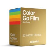 Консуматив Polaroid Color Go film Gold Frame на супер цени