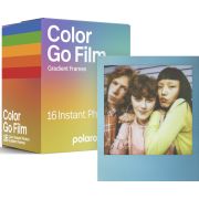 Консуматив Polaroid Color Go film на супер цени