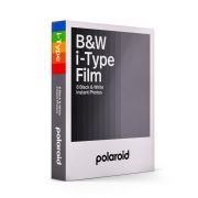 Консуматив Polaroid BW Film for i-Type на супер цени
