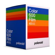 Консуматив Polaroid Color Film for 600 на супер цени
