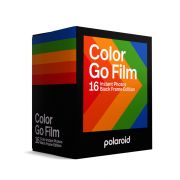 Консуматив Polaroid Go Color Film Double Pack - Black Frame на супер цени