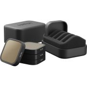Комплект филтри GoPro ND Filter 4-Pack за GoPro MISSION на супер цени