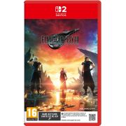  Final Fantasy VII Rebirth Day One Edition (NS2) на супер цени