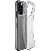 Гръб Cellular Line Fine за iPhone 13 Pro, прозрачен на супер цени