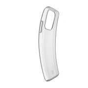 Гръб Cellular Line Fine за Apple iPhone 14 Pro Max, прозрачен на супер цени