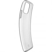 Гръб Cellular Line Fine за Apple iPhone 15, прозрачен на супер цени