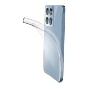 Гръб Cellular Line Fine за Xiaomi 15T Pro, прозрачен на супер цени