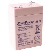 Батерия за UPS Eaton FirstPower FP645 - 6V 4.5Ah на супер цени