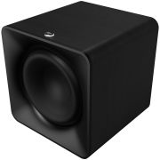 Субуфер Klipsch Flexus SUB 200, черен на супер цени