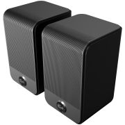 Озвучителна система Klipsch Flexus SURR 100, черен на супер цени