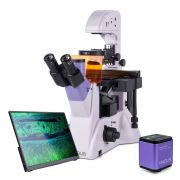 Микроскоп MAGUS Lum VD500 LCD на супер цени