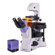 Микроскоп MAGUS Lum VD500L на супер цени