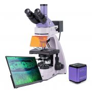 Микроскоп MAGUS Lum D400L LCD на супер цени