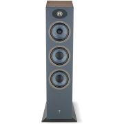 Озвучителна система Focal Theva N3, кафяв на супер цени