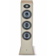 Озвучителна система Focal Theva N3, светлокафяв на супер цени