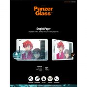 Защитно фолио PanzerGlass GraphicPaper AB UWF за Apple iPad 10.2 на супер цени