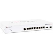 Суич Fortinet FortiSwitch 108E-FPOE на супер цени