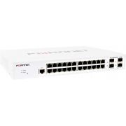 Суич Fortinet FortiSwitch 124E на супер цени