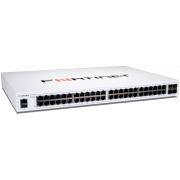 Суич Fortinet FortiSwitch 148F-FPOE на супер цени