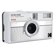 Фотоапарат с филм KODAK EKTAR H35N, сребрист на супер цени