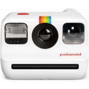 Фотоапарат за моментни снимки Polaroid Go Generation 2, бял на супер цени