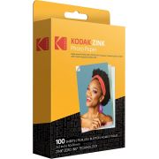 Консуматив KODAK ZINK 2x3" на супер цени